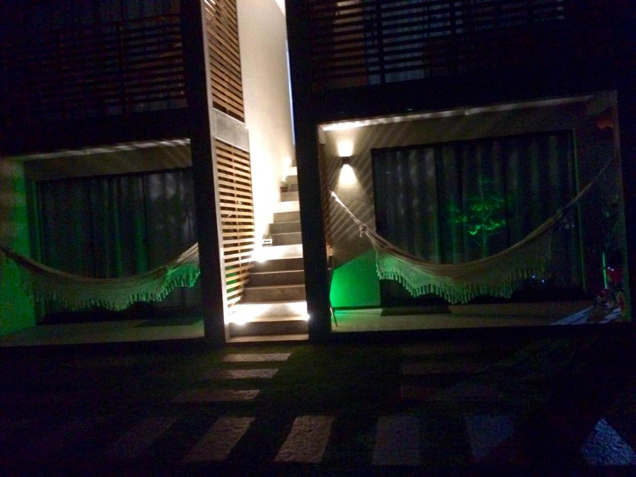 Recanto Sol&Mar ปรายาโดโฮซา ภายนอก รูปภาพ